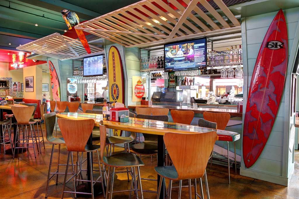 Wipeout Bar & Grill | meal takeaway | PIER 39 A-O2, San Francisco, CA 94133, USA | 4159865966 OR +1 415-986-5966