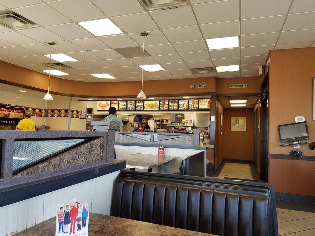 Arbys | restaurant | 2234 Fayetteville Rd, Van Buren, AR 72956, USA | 4794748888 OR +1 479-474-8888