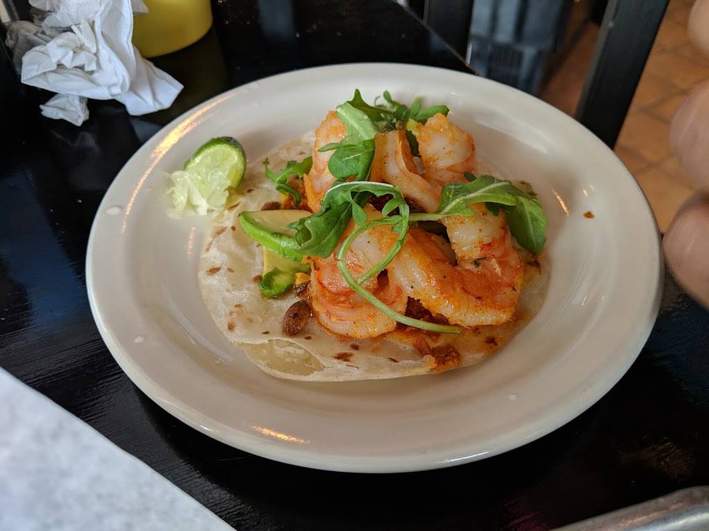 El Cotorro - Taqueria and Heladeria (craft tacos and ice creams) | restaurant | 111 Carlisle Blvd NE, Albuquerque, NM 87106, USA | 5055036202 OR +1 505-503-6202