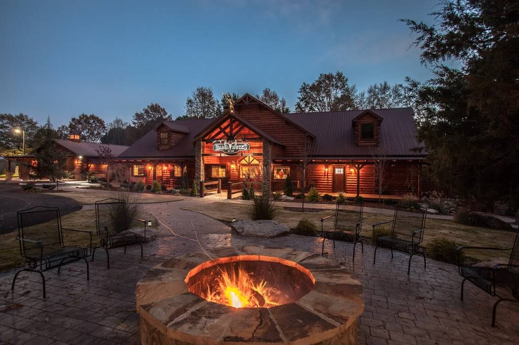 Bama Bucks Steakhouse & Exotic Animal Park | restaurant | 292 Bryant Rd, Boaz, AL 35956, USA | 2562819234 OR +1 256-281-9234