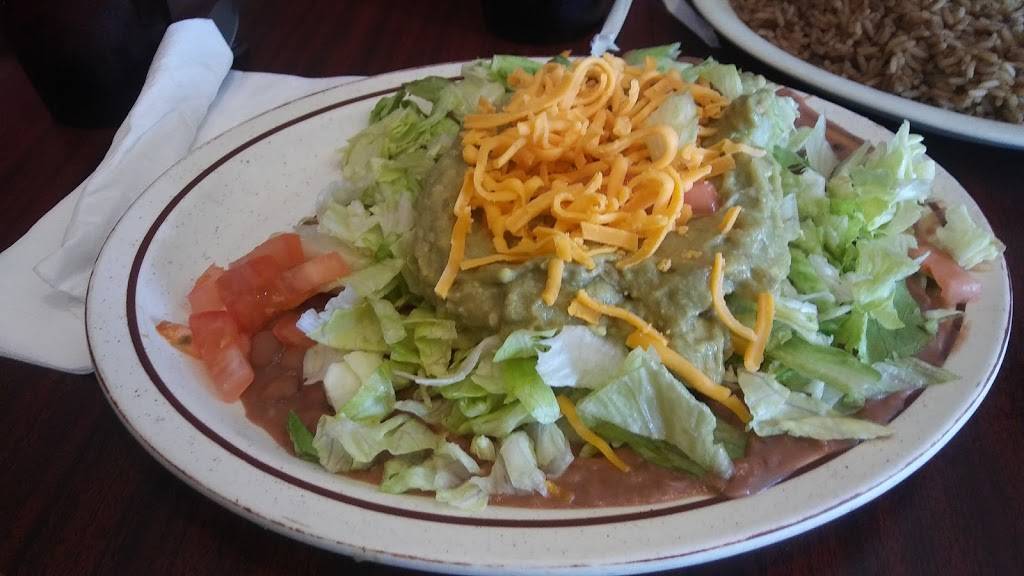 Oye Amigos | restaurant | 307 E Michigan Ave, Marshall, MI 49068, USA | 2697817770 OR +1 269-781-7770