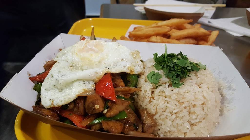 GoGai | meal takeaway | 2051A Hollywood Blvd Suite A, Hollywood, FL 33020, USA | 9545891249 OR +1 954-589-1249