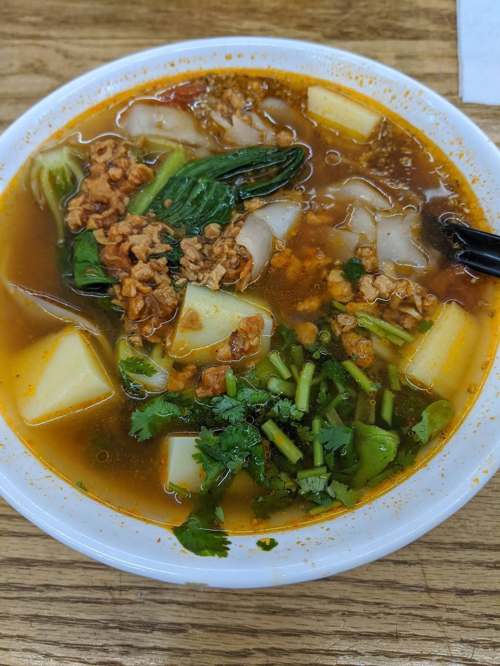 Yunnan Vegetarian Cuisine | restaurant | 219 Quincy Ave unit 85-87, Quincy, MA 02169, USA | 7816009454 OR +1 781-600-9454