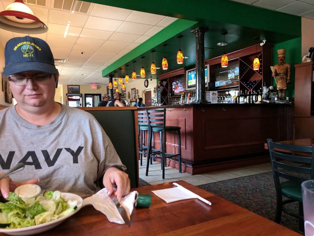 Mama Rosas Italian Family Restaurant | restaurant | 617 E Mercury Blvd, Hampton, VA 23663, USA | 7577233560 OR +1 757-723-3560