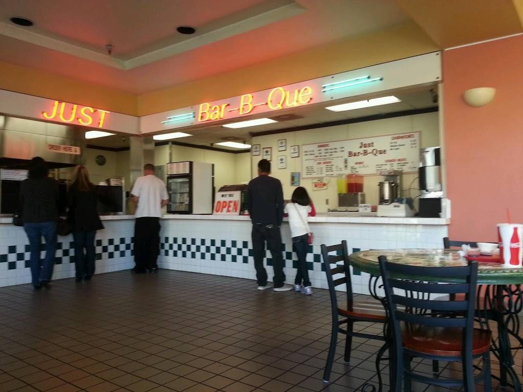 Just BBQ | restaurant | 2950 Johnson Dr #133, Ventura, CA 93003, USA | 8056541221 OR +1 805-654-1221
