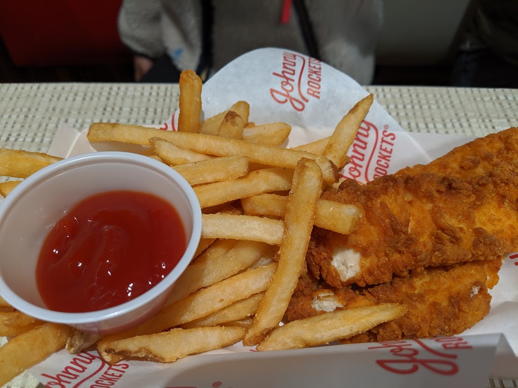 Johnny Rockets | restaurant | 59 Providence Pl Suite 5090, Providence, RI 02903, USA | 4012700902 OR +1 401-270-0902