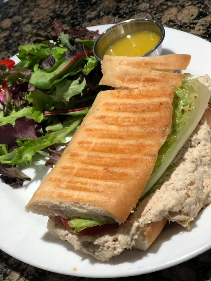 Java Grill | restaurant | 611 King St, Alexandria, VA 22314, USA | 5714317631 OR +1 571-431-7631