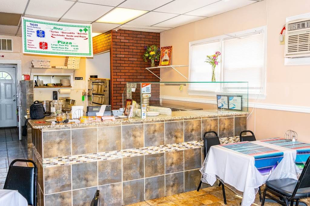 EL Ranchero Mexican Restaurant | restaurant | 150 1st St, Keyport, NJ 07735, USA | 7328886200 OR +1 732-888-6200