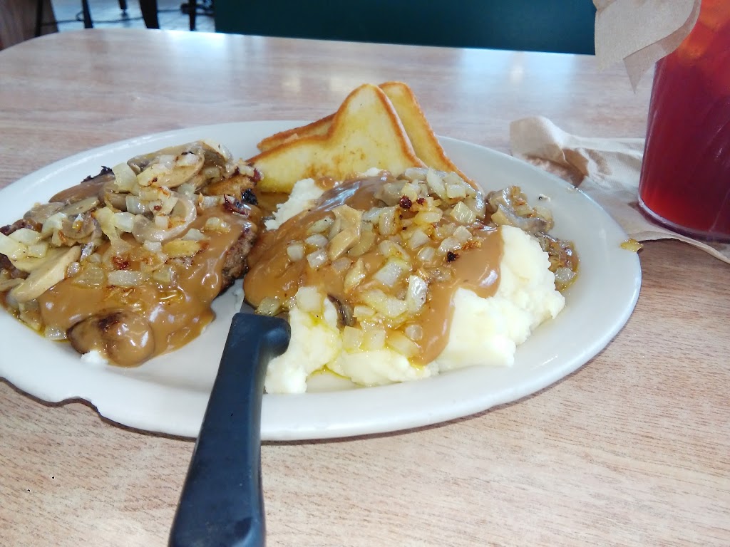 Yesterdays Diner | restaurant | 523 W Shotwell St, Bainbridge, GA 39819, USA | 2292461438 OR +1 229-246-1438