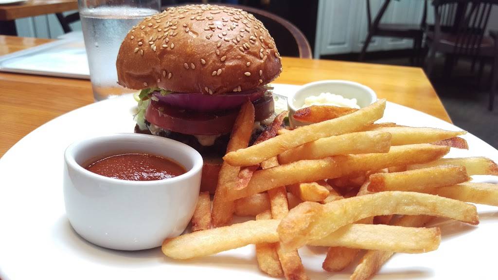 Miller Union | restaurant | 999 Brady Ave NW, Atlanta, GA 30318, USA | 6787338550 OR +1 678-733-8550