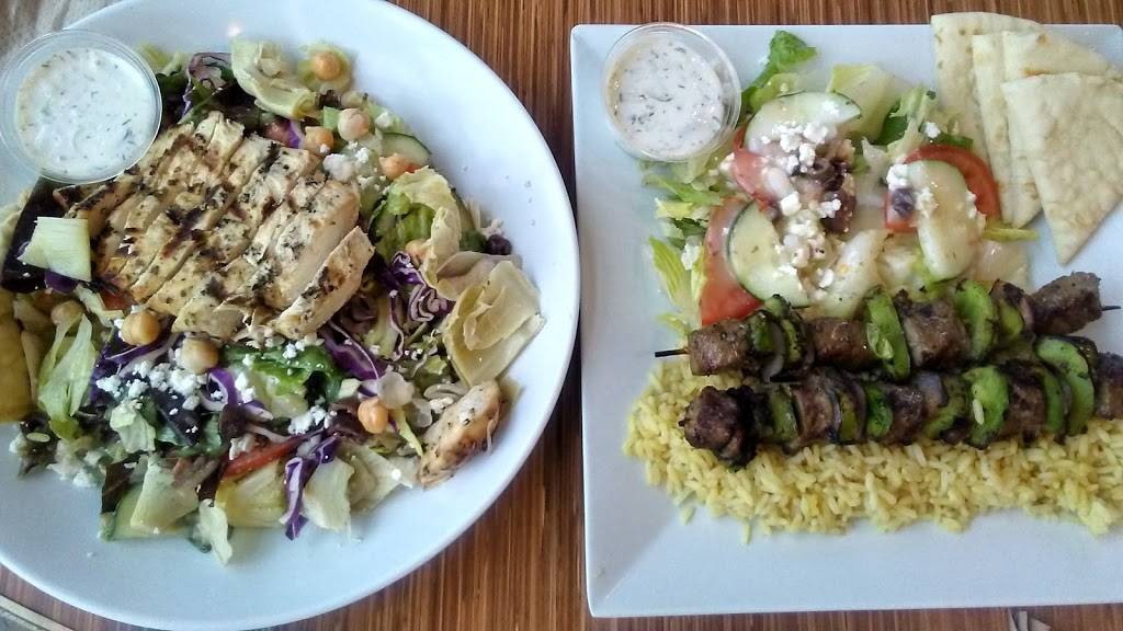 Daphnes | restaurant | 3573 E Foothill Blvd, Pasadena, CA 91107, USA | 6263167480 OR +1 626-316-7480