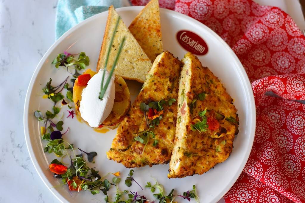 Cassariano Italian Eatery | restaurant | 243 N Cattlemen Rd, Sarasota, FL 34243, USA | 9413558615 OR +1 941-355-8615