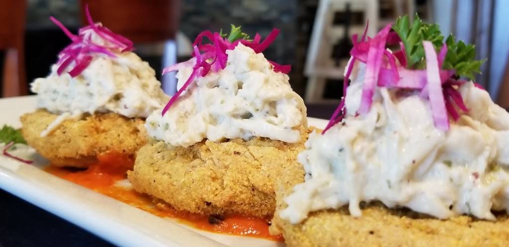 Main St Bistro | restaurant | 615 E Main St, League City, TX 77573, USA | 2813328800 OR +1 281-332-8800