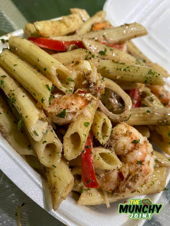 The Munchy Joint | restaurant | Wainwright St, Newark, NJ 07112, USA | 2013495229 OR +1 201-349-5229