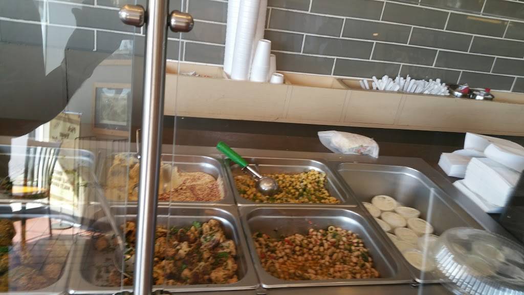 Kebab Gyros Pita bar | restaurant | 2288 Rosa L Parks Blvd, Nashville, TN 37228, USA | 6152564075 OR +1 615-256-4075