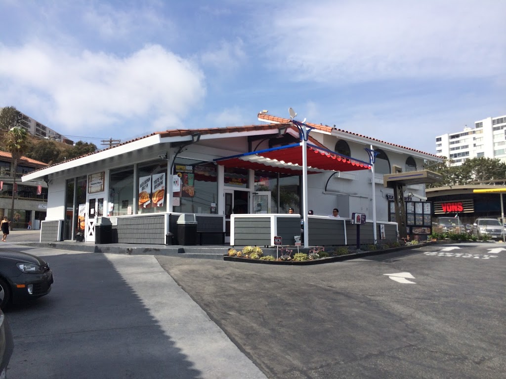 Pacific West General Store | restaurant | 17299 CA-1, Pacific Palisades, CA 90272, USA | 3104597645 OR +1 310-459-7645