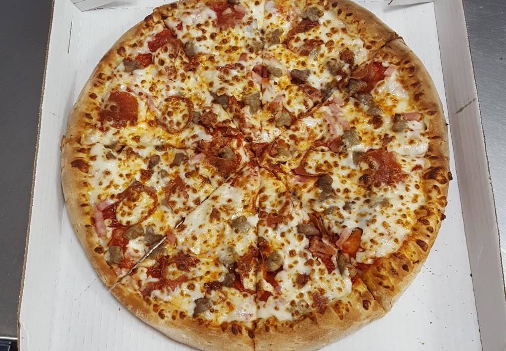 Papa Johns Pizza | restaurant | 12174 South Waco Avenue, Sapulpa, OK 74066, USA | 9182273232 OR +1 918-227-3232