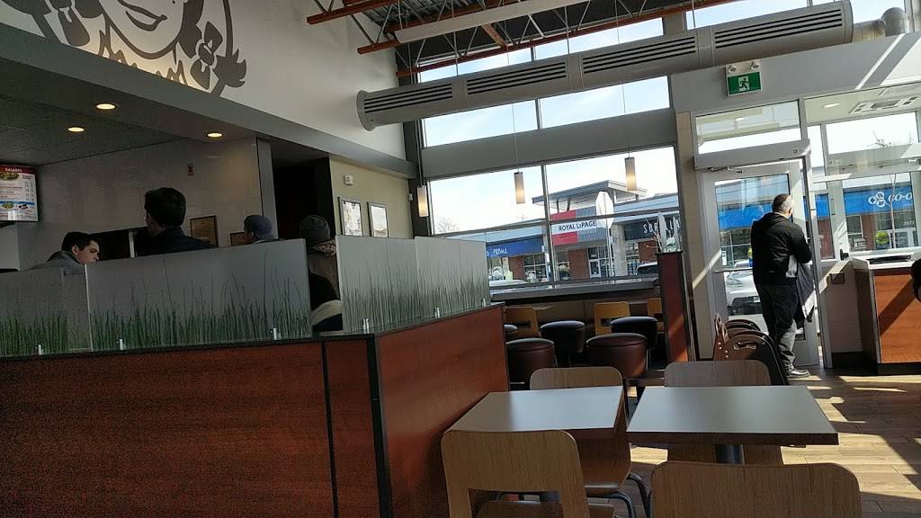 Wendys | restaurant | 3009 Boulevard Saint-Charles, Kirkland, QC H9H 3B5, Canada | 5146306718 OR +1 514-630-6718