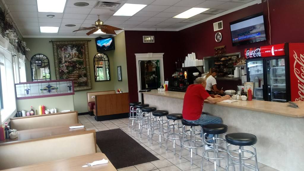 Nick & Tonys Coney Island | restaurant | 9260 Cooley Lake Rd, White Lake, MI 48386, USA | 2483631162 OR +1 248-363-1162