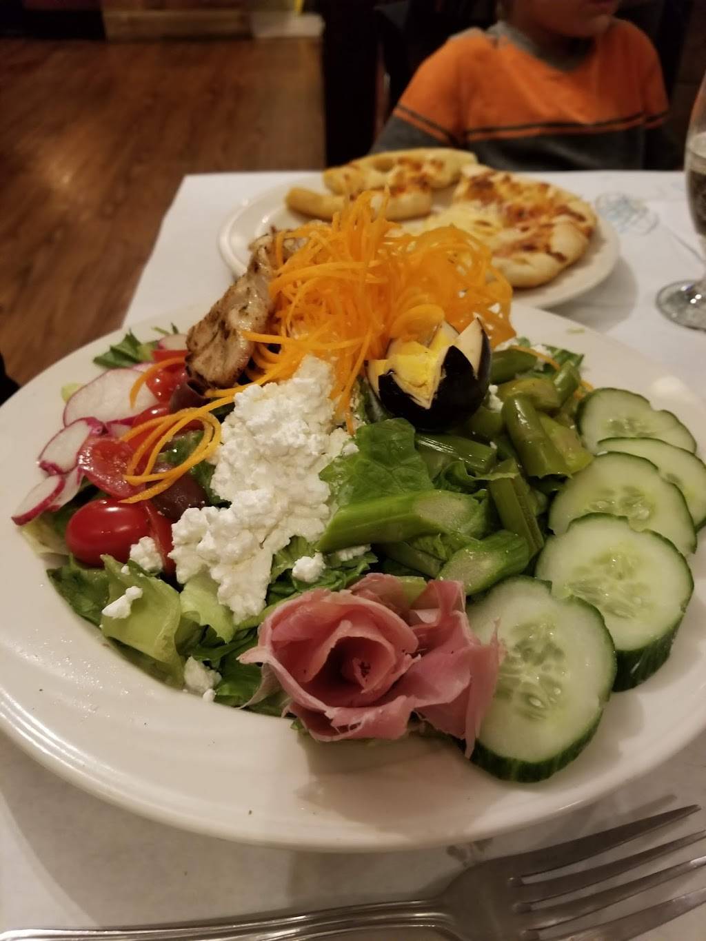 Amuse European Bistro | restaurant | 108 Public Square, Medina, OH 44256, USA | 3307226519 OR +1 330-722-6519