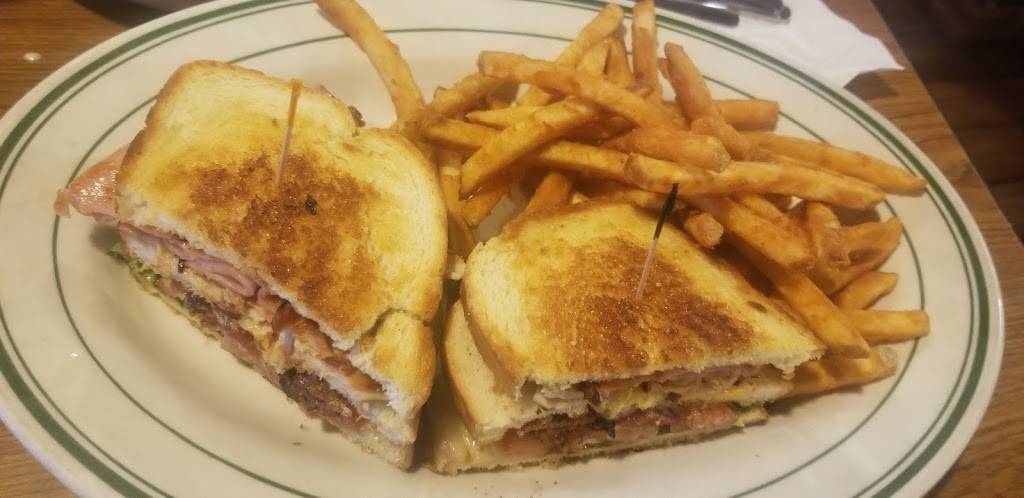 Lumberjacks Restaurant | restaurant | 3113 W Benjamin Holt Dr, Stockton, CA 95219, USA | 2099511988 OR +1 209-951-1988