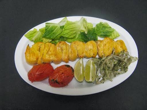 Kabob Cafe | restaurant | 4645 Hwy 6, Sugar Land, TX 77478, USA | 2819037373 OR +1 281-903-7373