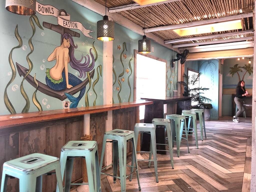 Playa Bowls Easton | restaurant | 16 N 3rd St, Easton, PA 18042, USA | 6104173693 OR +1 610-417-3693