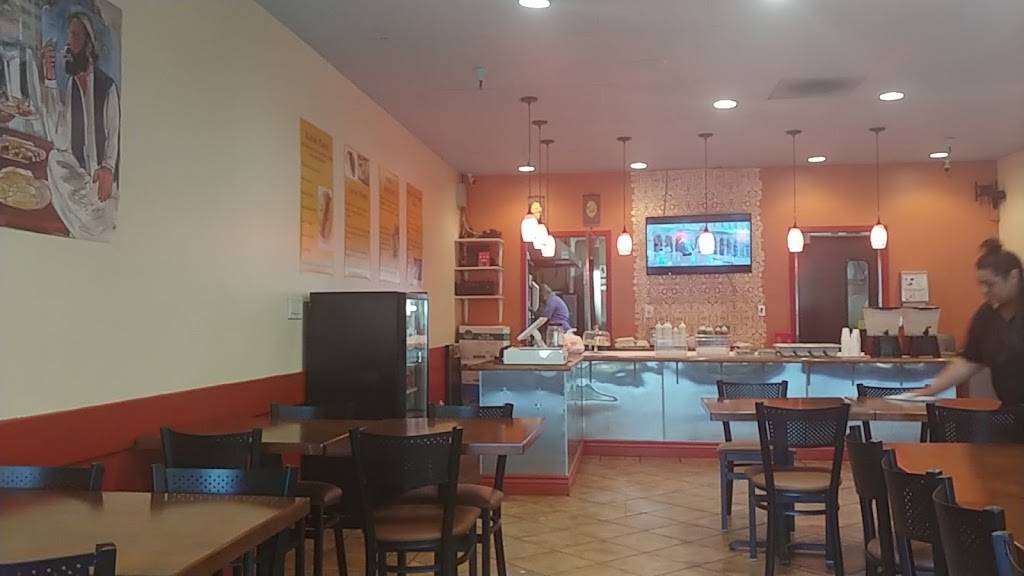 Naan Stop Kabob | restaurant | 1511 Sycamore Ave ste k, Hercules, CA 94547, USA | 5109488260 OR +1 510-948-8260