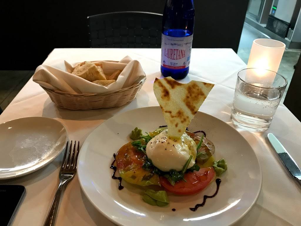 Carasau Ristorante | restaurant | 3918 Van Buren Pl, Culver City, CA 90232, USA | 3108760058 OR +1 310-876-0058