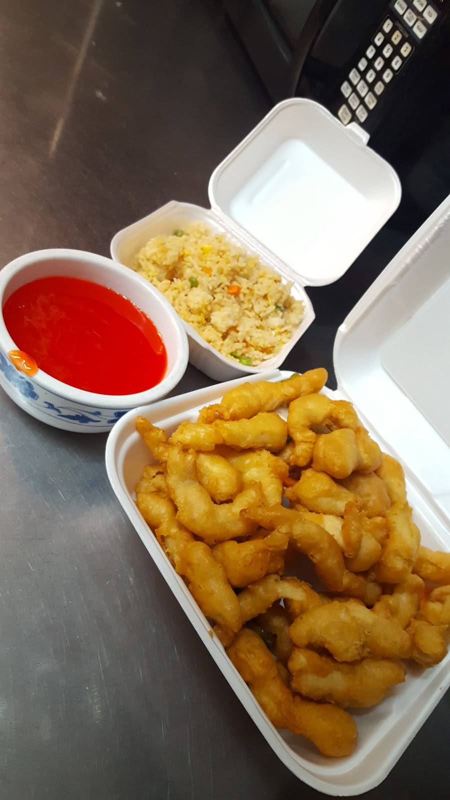 Hong Kong Restaurant | restaurant | 225 N Columbia Dr, West Columbia, TX 77486, USA | 9793453033 OR +1 979-345-3033