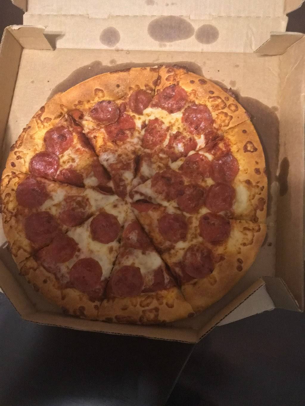 Pizza Hut | meal takeaway | 9197 Staples Mill Rd, Richmond, VA 23228, USA | 8046726900 OR +1 804-672-6900