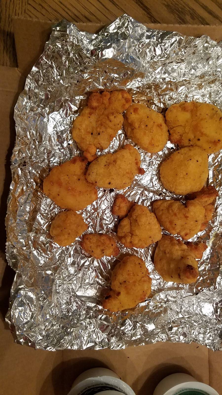 Dominos Pizza | meal delivery | 14220 W, TX-29, Liberty Hill, TX 78642, USA | 5127789300 OR +1 512-778-9300