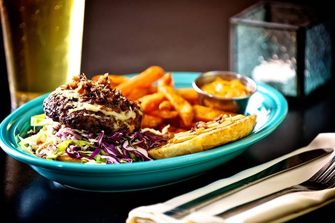 Crystal Park Cantina | restaurant | 178 Crystal Park Rd, Manitou Springs, CO 80829, USA | 7196855999 OR +1 719-685-5999