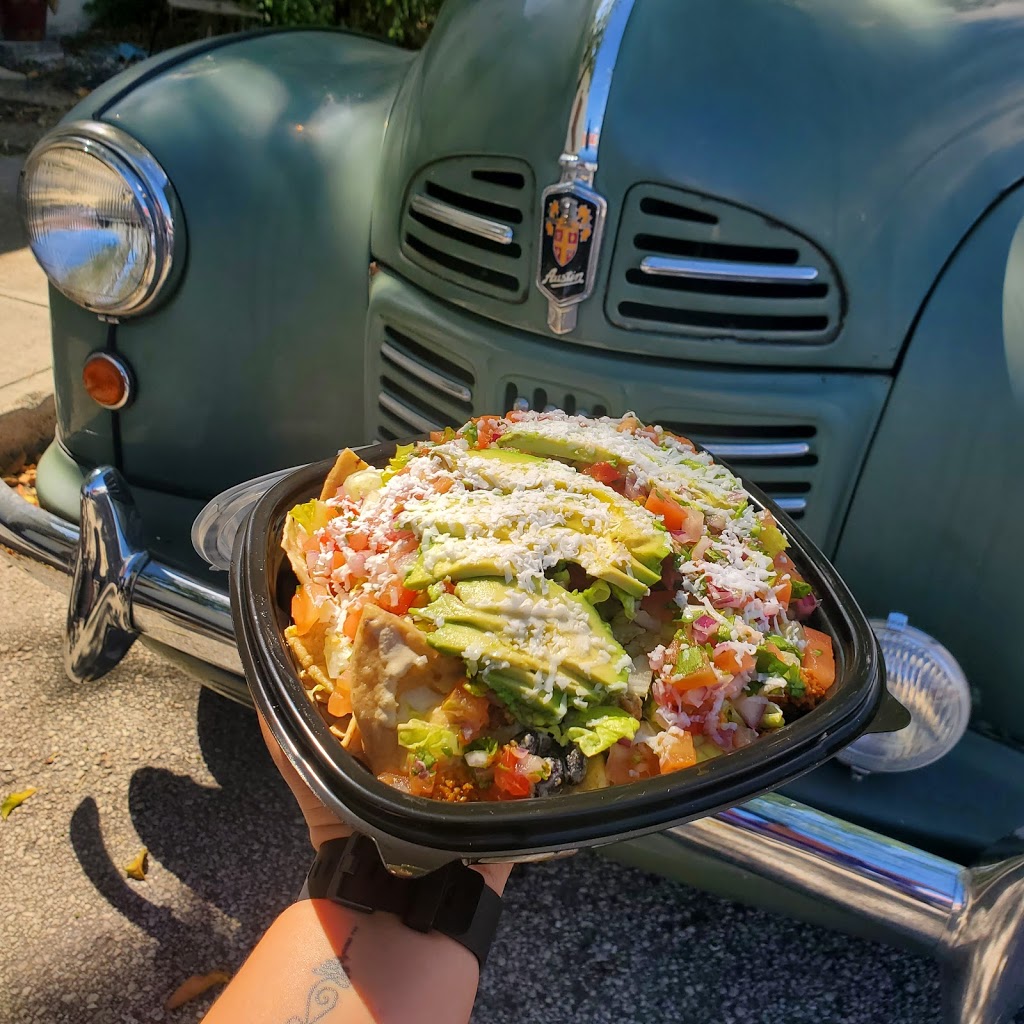 La Chia Vegana | restaurant | 1016 Clare Ave Suite 4, West Palm Beach, FL 33401, USA | 5616564888 OR +1 561-656-4888