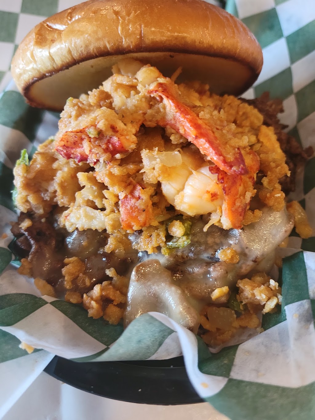 Y-KNOT ON THE WATER Gourmet Eatery | restaurant | 85 Main St, Damariscotta, ME 04543, USA | 2075636797 OR +1 207-563-6797