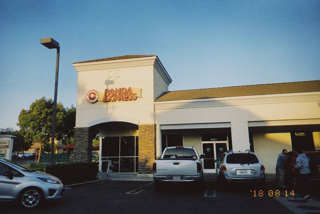 Panda Express | restaurant | 1401 E Grand Ave, Arroyo Grande, CA 93420, USA | 8054898780 OR +1 805-489-8780
