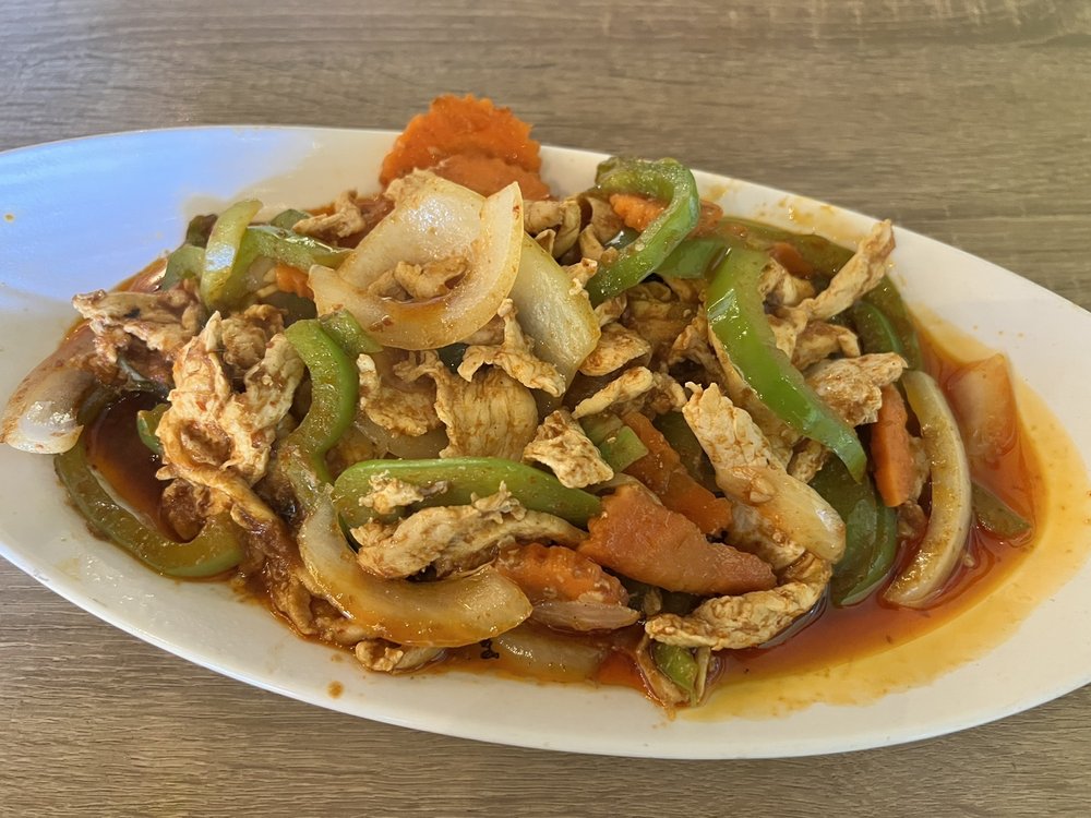 New Thai Eatery & Grill | restaurant | 51 Wright Brothers Ave D, Livermore, CA 94551, USA | 9255835237 OR +1 925-583-5237