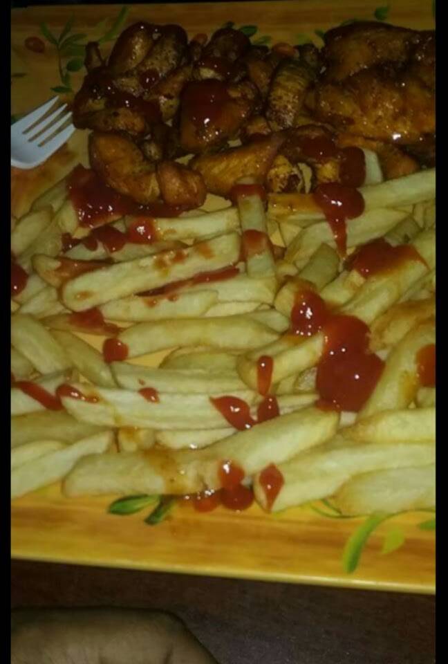 Genao | restaurant | 162 Throop Ave, Brooklyn, NY 11206, USA | 7183840085 OR +1 718-384-0085