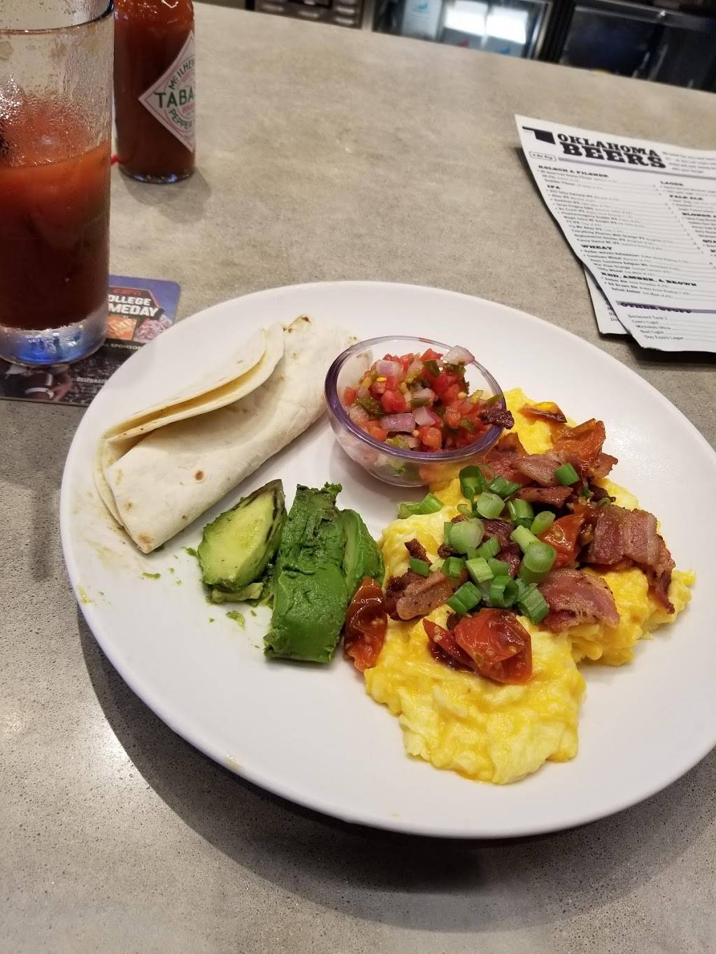 Society | restaurant | 9999 S Mingo Rd, Tulsa, OK 74133, USA | 9186156970 OR +1 918-615-6970