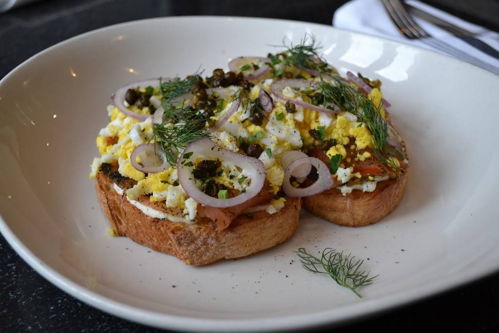 High Street Cafe | restaurant | 1303 Wisconsin Ave NW, Washington, DC 20007, USA | 2023330256 OR +1 202-333-0256