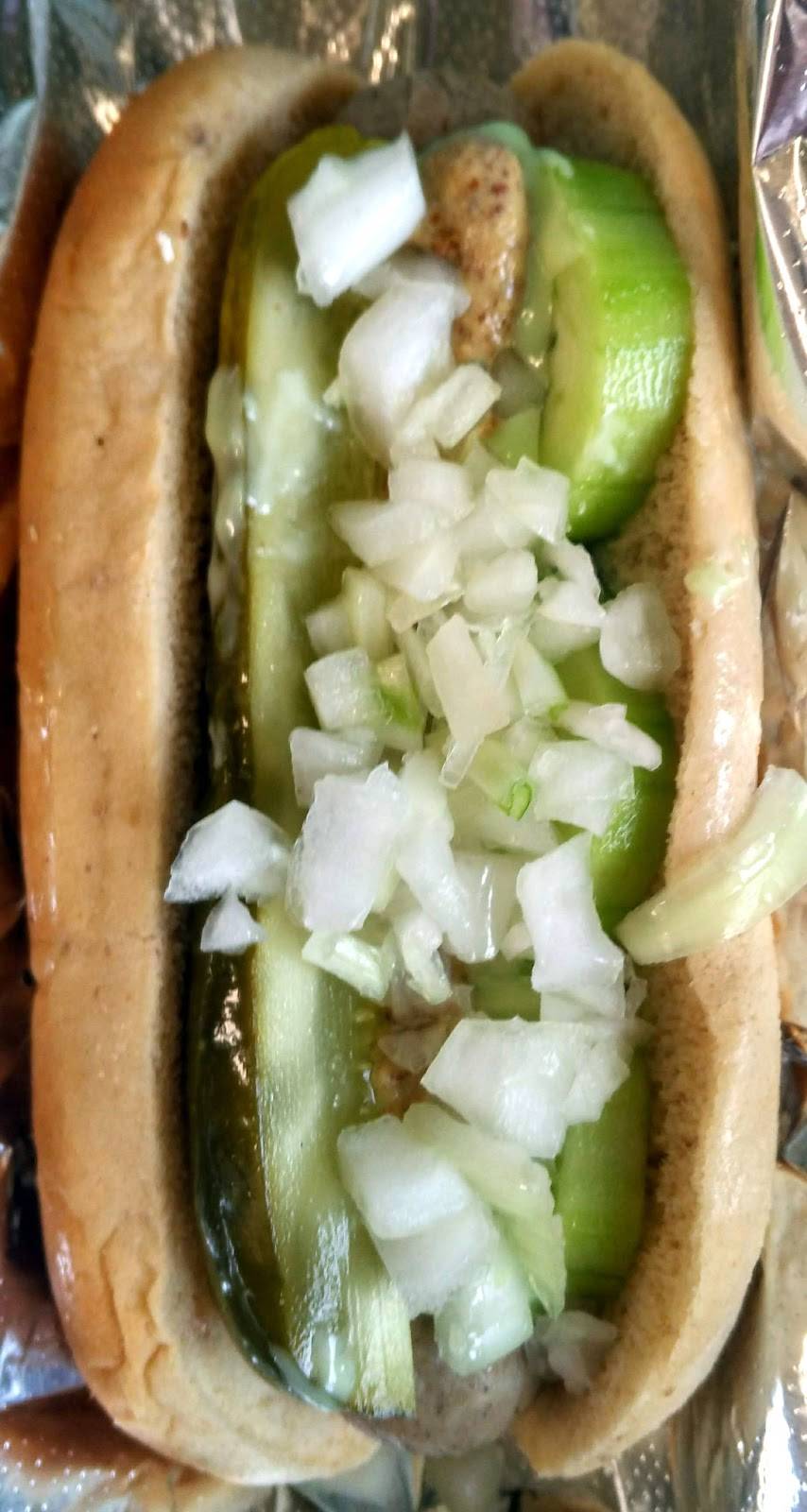 Jasper Dog Haus | restaurant | 155 W 2nd St, Jasper, IN 47546, USA | 8123094672 OR +1 812-309-4672