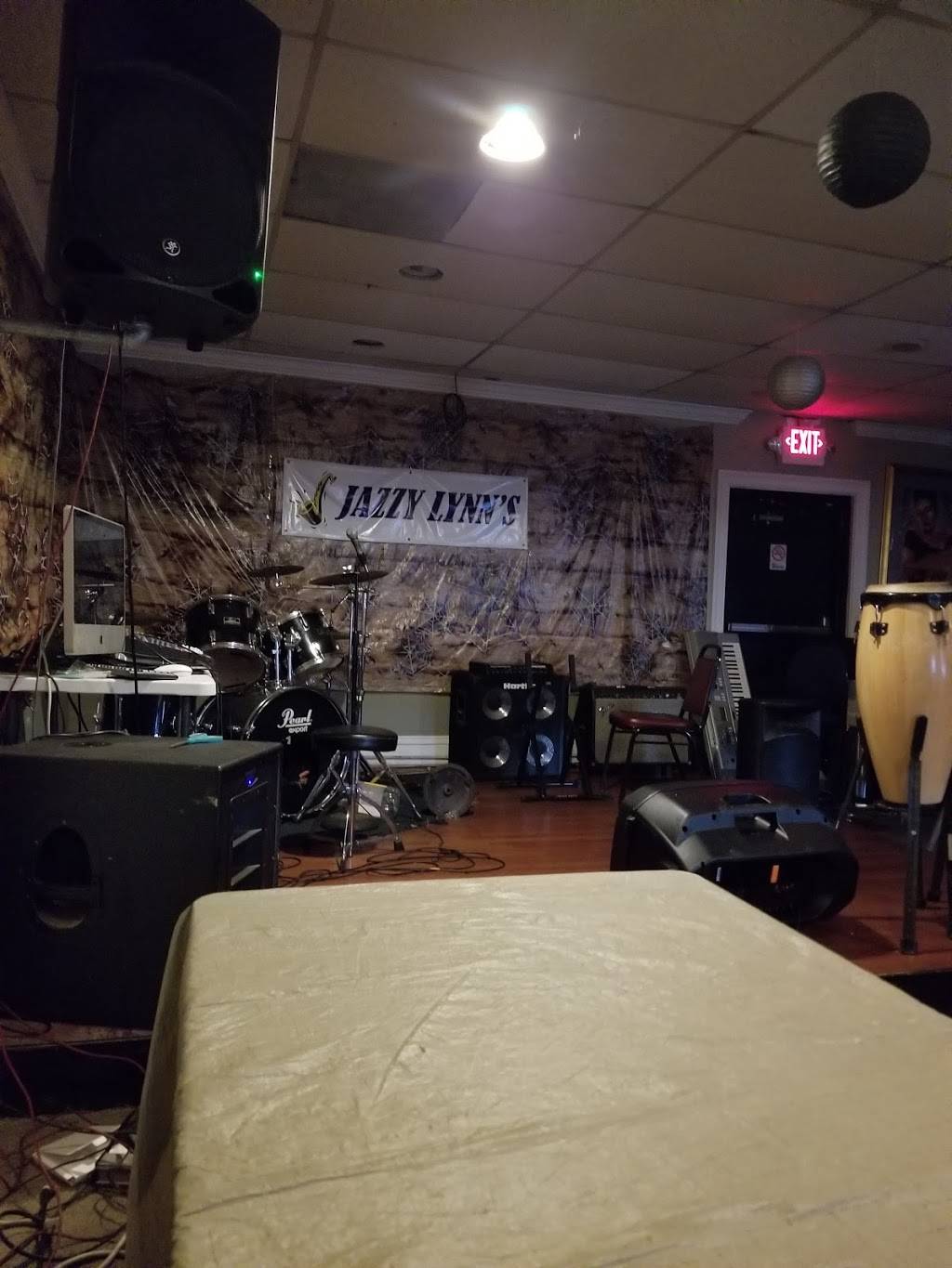 Jazzy Lynns | restaurant | 4680 Holston Dr, Knoxville, TN 37914, USA | 8656339075 OR +1 865-633-9075