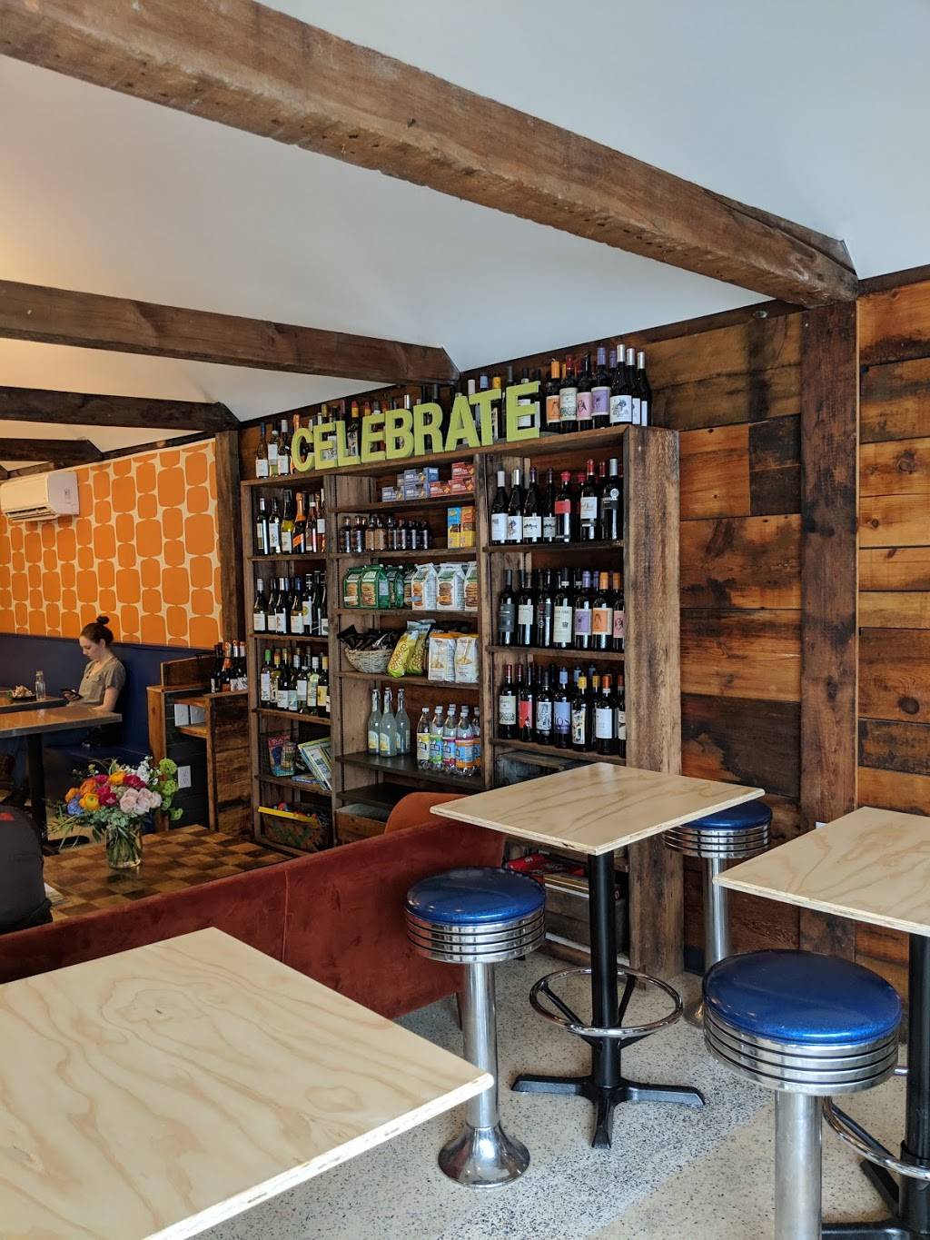 Handys | restaurant | 367 Main St, Yarmouth, ME 04096, USA | 2078465608 OR +1 207-846-5608