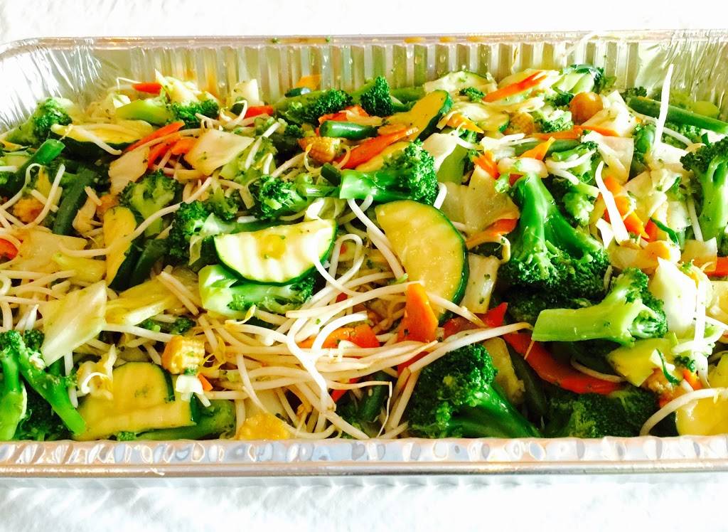 Thai Kitchen | restaurant | 4181 Main St #700, The Colony, TX 75056, USA | 2144946119 OR +1 214-494-6119
