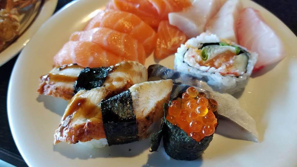 Kami Buffet & Grill | restaurant | 909 San Gabriel Blvd, Rosemead, CA 91770, USA | 6262888775 OR +1 626-288-8775