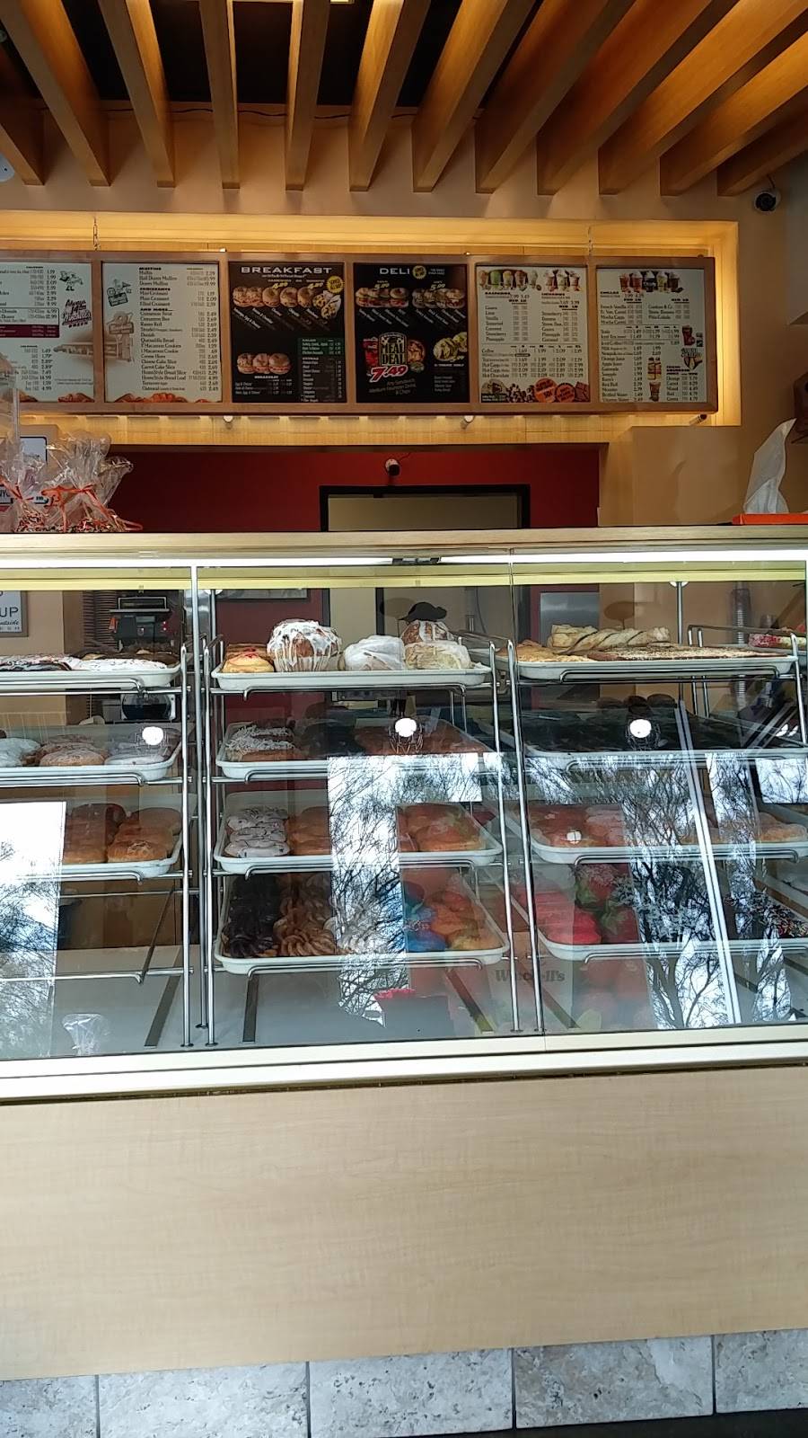 Winchells Donut House | bakery | 818 W Ave L, Lancaster, CA 93534, USA | 6617231697 OR +1 661-723-1697