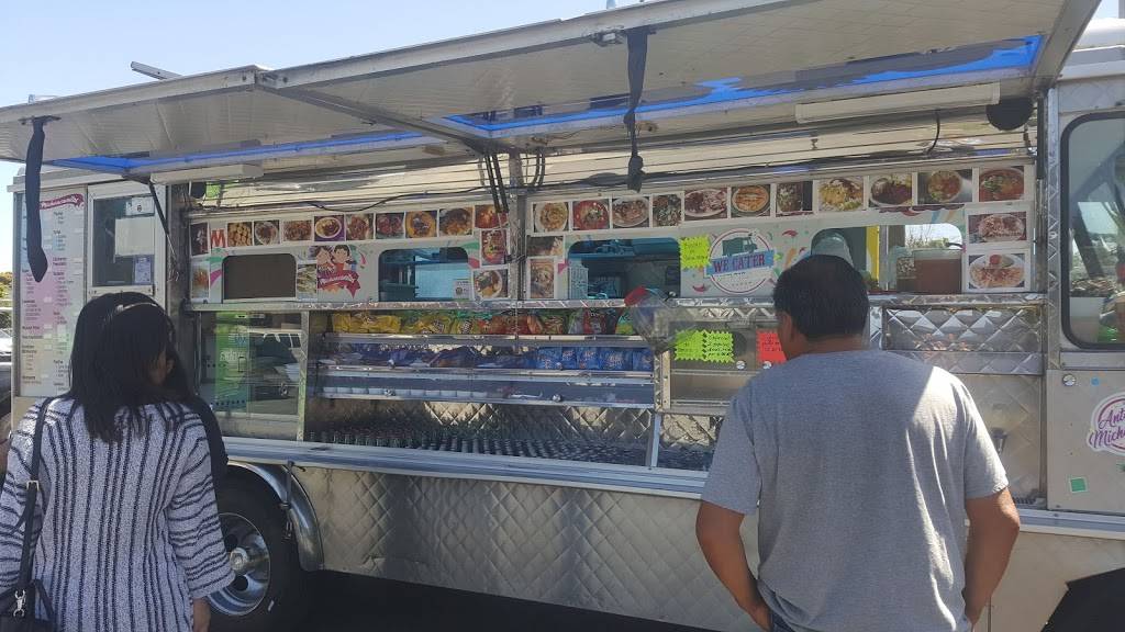 Las michoacanitas | restaurant | 660 Donohoe St, East Palo Alto, CA 94303, USA | 6502904065 OR +1 650-290-4065