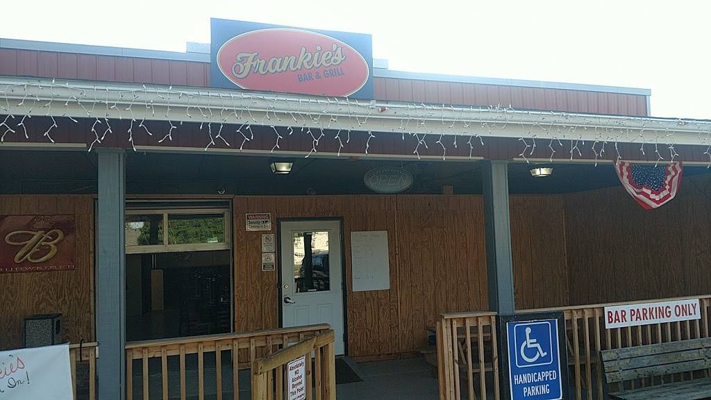 Frankies Bar and Grille | restaurant | 201 S Broadway St, Green Springs, OH 44836, USA | 4195074044 OR +1 419-507-4044
