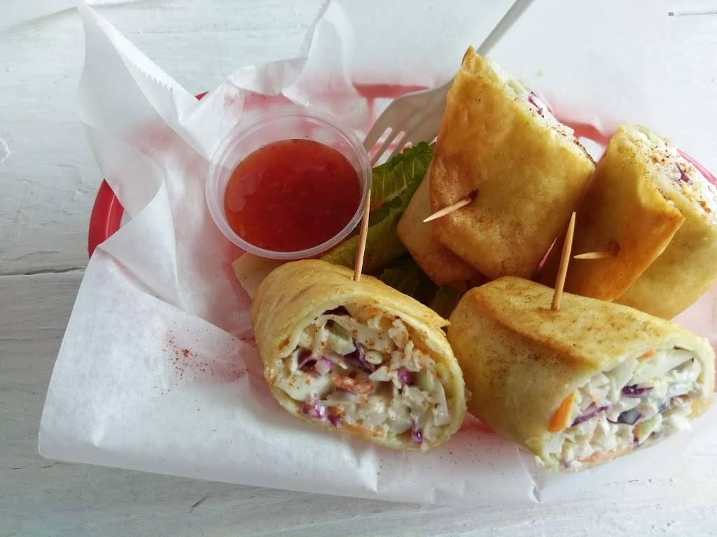 Old Bay Cafe Trinity | restaurant | 1811, 3533 Little Rd, New Port Richey, FL 34655, USA | 7273204199 OR +1 727-320-4199