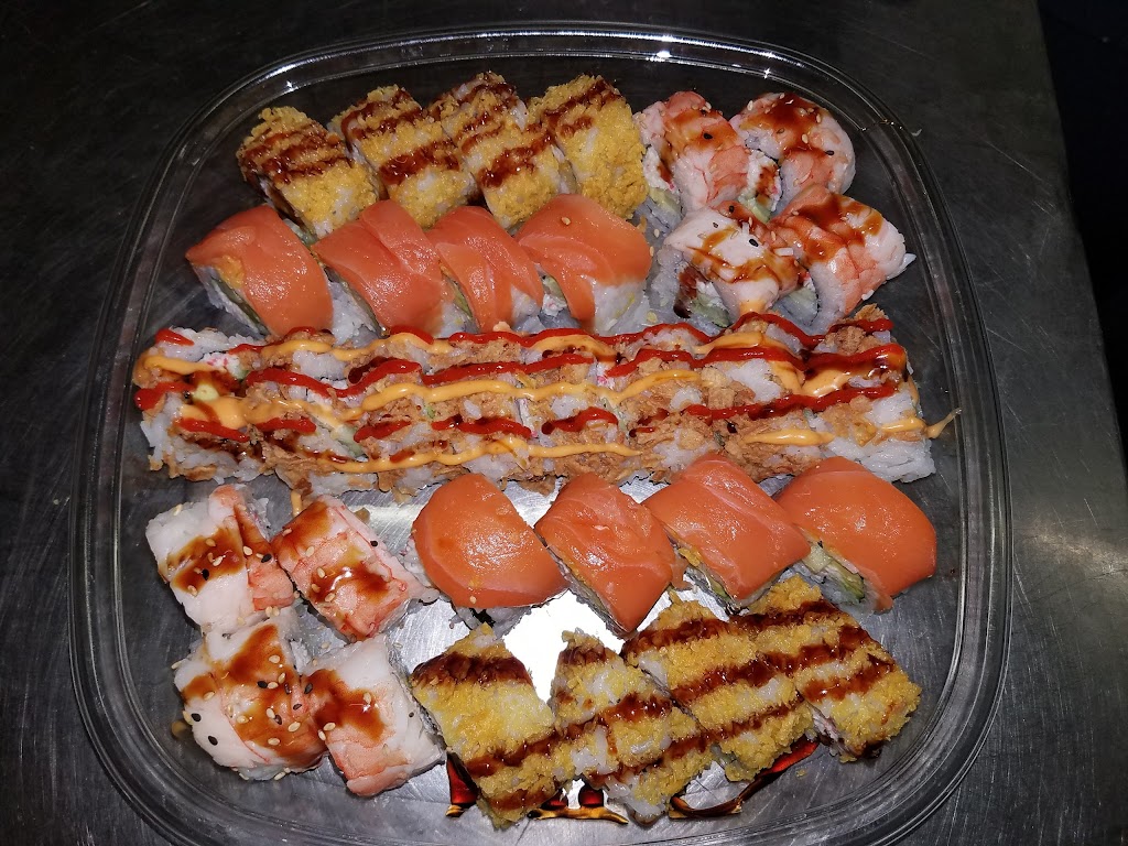 Nikko Enterprise Inc | restaurant | 13168 Sandoval St, Santa Fe Springs, CA 90670, USA | 5629416080 OR +1 562-941-6080